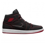 Jordan 1 Mid Fearless Mens Style : Ck5665-130