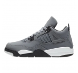 Jordan 4 Retro Little Kids Style : Bq7669