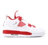 AIR JORDAN 4 RETRO BG 'ALTERNATE 89' 