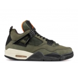 AIR JORDAN 4 RETRO LS 