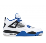 AIR JORDAN 4 RETRO 