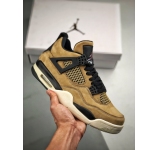 Air Jordan 4 “Mushroom”