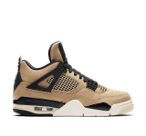 Air Jordan 4 Wmns Mushroom