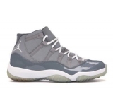 Air Jordan 11 Retro 'Cool Grey' Shoes