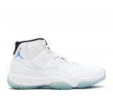 Air Jordan 11 Retro Legend Blue 2014 (GS)