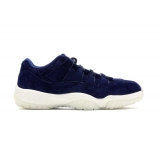 Air Jordan 11 Retro Low 'RE2PECT' Sneakers