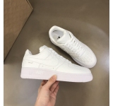 L&V Air Force 1 sneakers White